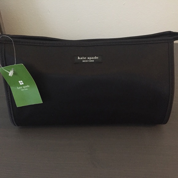 kate spade Handbags - Kate spade cosmetic bag